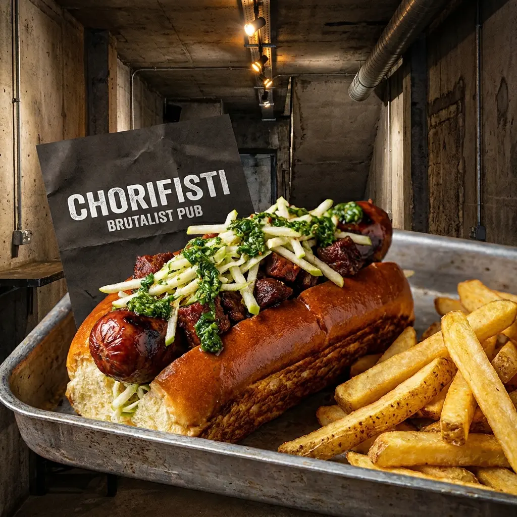 Chorifisti