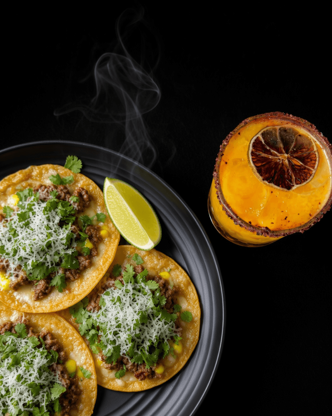 Sucker Punch Tacos