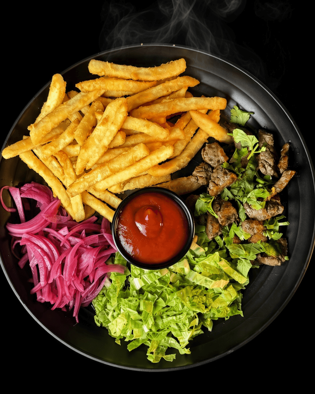 Carnitas al Nudillo